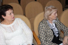 Состоялось заседание Общественной палаты