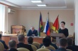 Глава Тбилисского района подвел итоги Всекубанского субботника 