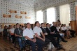Тбилисские школьники представили свои научные работы  в Усть-Лабинске