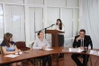 Итоги работы в 2019 году подвели молодые депутаты Тбилисского района