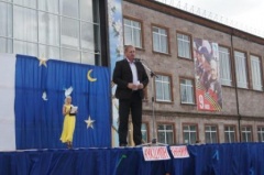 «Ночь музеев» прошла в Тбилисском районе