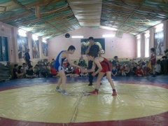 Спортивные достижения тбилисцев