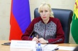 Анна Минькова: «К аптекам, спекулирующим на желании людей защитить себя, будут применяться самые строгие меры»