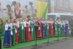 Трое тбилисцев награждены медалью «За заслуги» в День станицы Тбилисской