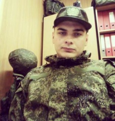 Житель Тбилисского района награжден Орденом Мужества посмертно 