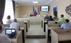 В Тбилисском районе продолжают бороться с самостроями