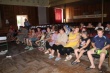 В Тбилисском районе проходят выездные кинолектории