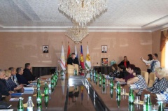 Жители Тбилисского района повысили финансовую грамотность