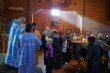 В храме села Ванновского отметили престольный праздник