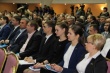 Тбилисцы приняли участие в краевой конференции единороссов