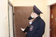 Правоохранители Тбилисского района проводят оперативно - профилактическое мероприятие «Рецидив» 
