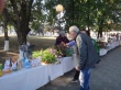 Межпоселенческая центральная районная библиотека приняла активное участие в торжественных мероприятиях, посвященных Дню станицы Тбилисской