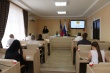 Состоялась 63 сессия Совета муниципального образования Тбилисский район