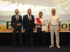 Тбилисский район с размахом отметил День района и День урожая