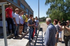 Пункты проведения экзаменов в Тбилисском районе к ЕГЭ готовы