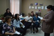 Председатели комитетов ТОС Ванновского поселения приняли участие в семинаре