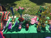 Прошел замечательный праздник мира, весны и труда