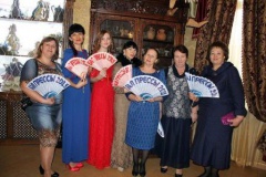 Журналист из Тбилисского района получила «Золотое перо Кубани»