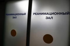 За последние сутки в крае подтвердили 247 новых случаев заражения COVID-19