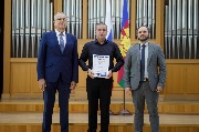 В Краснодаре наградили победителей третьего конкурса «Гранты Губернатора Кубани» 2025 года