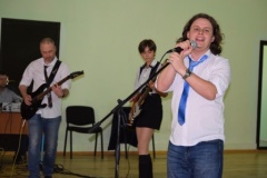 «Игры разума» прошли в Тбилисском районе