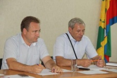 Глава район предложил провести фестиваль автозвука