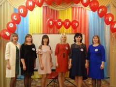 В Тбилисском районе состоялся муниципальный этап краевого конкурса «Воспитатель года Кубани – 2019»