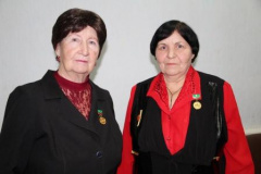 Общественницы
