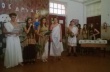 В Тбилисской школе прошел фестиваль национальных культур