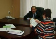 Депутаты ЗСК провели прием граждан в Тбилисском районе