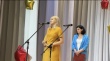Депутаты Тбилисского района поздравили выпускников с последним звонком