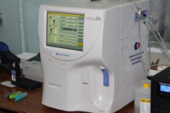 В Тбилисской ЦРБ появилось новое медицинское оборудование