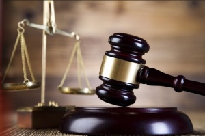 Установлена уголовная ответственность за осквернение воинских захоронений