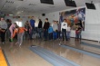 В рамках акции «Быть добру» тбилисские дети поиграли в боулинг