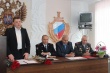 Глава Тбилисского района поздравил с профессиональным праздником сотрудников ОВД