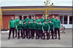 «Кубанская корона» возвращается домой с победой