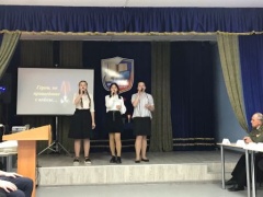 Герои, не пришедшие с войны…