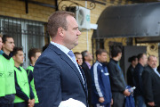  4 мая 2016 года в Тбилисском районе на стадионе ЗАО им. Т.Г. Шевченко состоялось торжественное открытие футбольного сезона