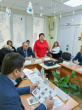 В Тбилисском реабилитационном центре состоялось заседание межведомственного круглого стола