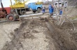 Специалисты Кубаньэнерго оперативно восстановили энергоснабжение жителей поселка в Выселковском районе нарушенное в результате ДТП