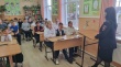 Беседа с учащимися ГКОУ КК специальной (коррекционной) школы-интернат с. Ванновского