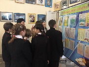 В Тбилисской состоялось тематическое мероприятие  «Казак – защитник Отечества»