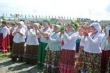 Тбилисские творческие коллективы выступили в Атамани