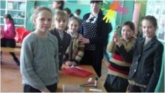 Конкурсно-игровая программа «Посели добро в сердце» прошла в Геймановской 