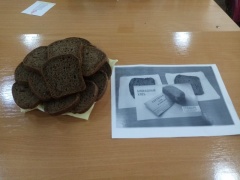 В Тбилисском районе почтили память погибших во время блокады Ленинграда