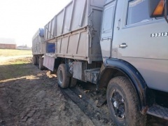 Рейд по неформальной занятости прошел в Тбилисском районе