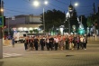 Жители Тбилисского района приняли участие во Всероссийской акции «Свеча памяти»