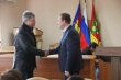 Евгений Ильин провел заседание Штаба по охране общественного порядка