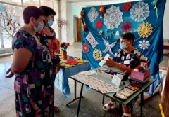 ДК проводят День открытых дверей