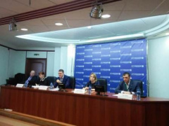 В Краснодарском крае для работников кадровых служб провели обучающий семинар